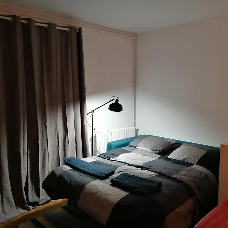 Studio Cosy Aux Portes De Bordeaux Et Saint Emilion Yvrac Exterior photo
