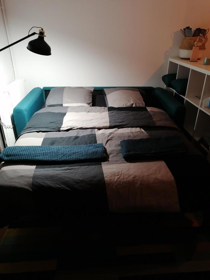 Cosy Aux Portes De Bordeaux Et Saint Emilion Apartment *