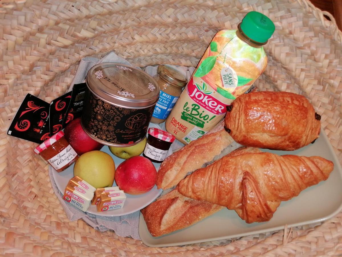 Cosy Aux Portes De Bordeaux Et Saint Emilion *