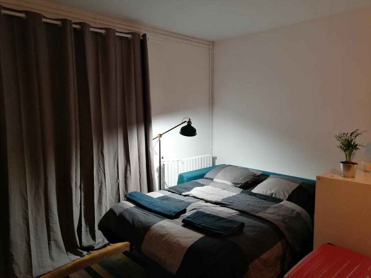 Cosy Aux Portes De Bordeaux Et Saint Emilion Apartment