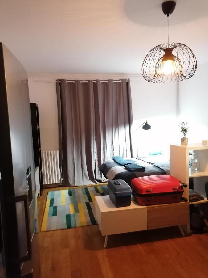 Apartment Cosy Aux Portes De Bordeaux Et Saint Emilion *