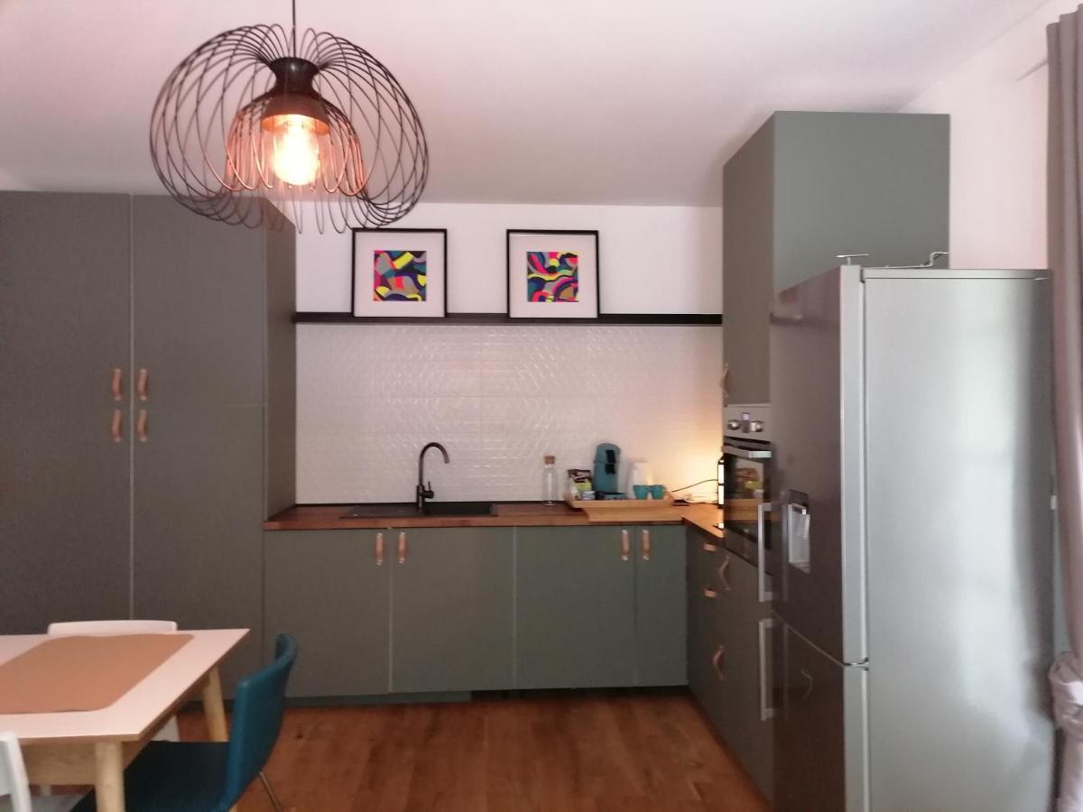 Cosy Aux Portes De Bordeaux Et Saint Emilion * Yvrac