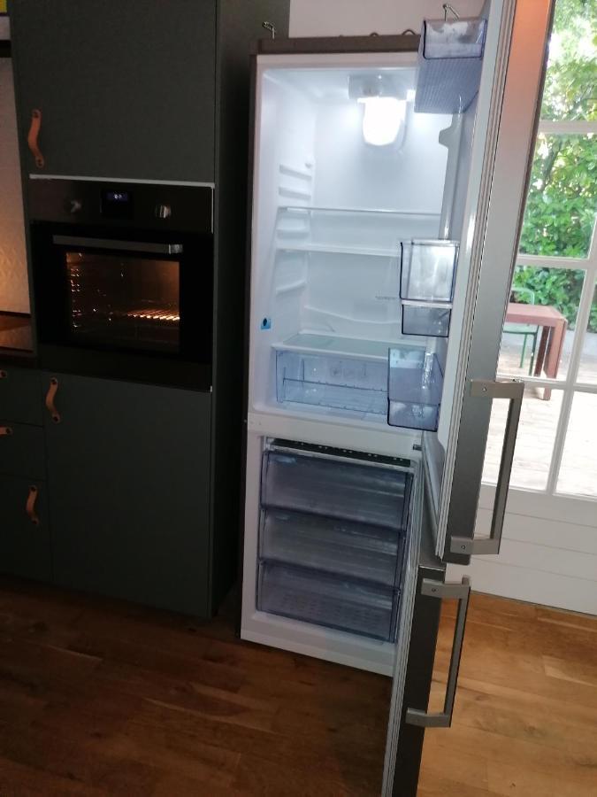 Apartment Cosy Aux Portes De Bordeaux Et Saint Emilion Yvrac